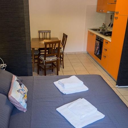 Ca De Bacin Leilighet Vernazza Eksteriør bilde